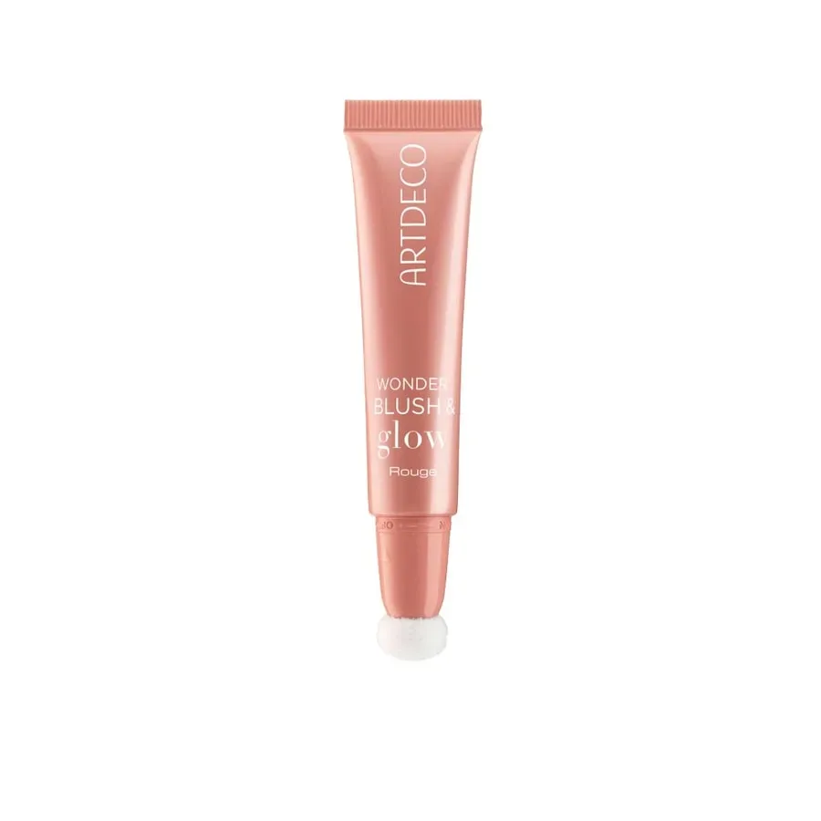 ARTDECO Mermaid Kiss Wonder Blush & Glow 12 ml Coral Blush