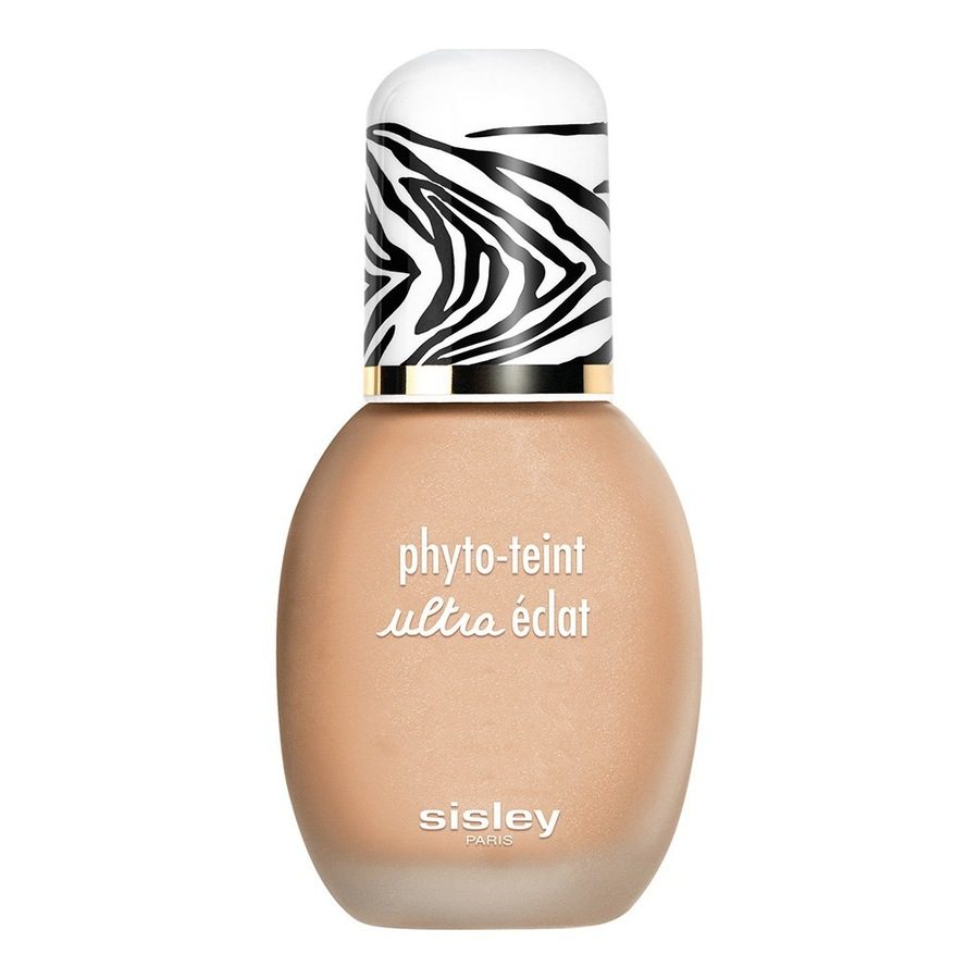 sisley - Phyto-Teint Ultra Éclat, 30 ml, W Desert