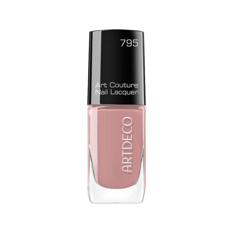 ARTDECO Goddess of the Sun Art Couture Nail Lacquer Nagellack 10 ml 795 - WINDY DAY