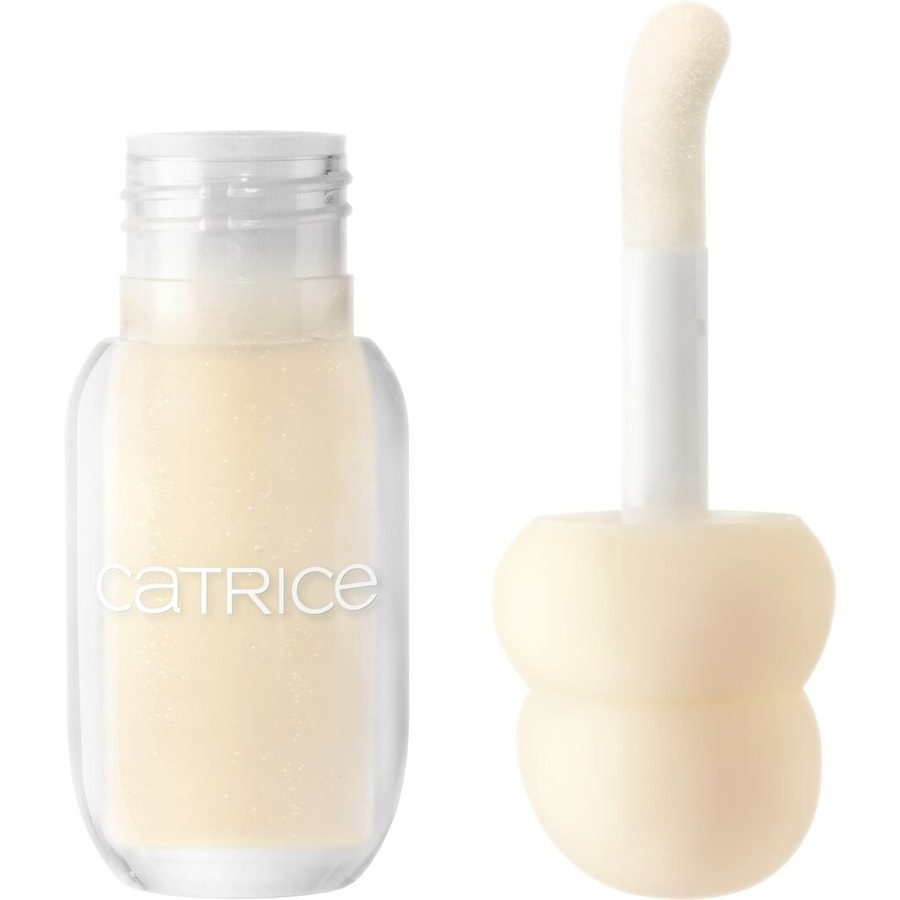 CATRICE - MY CORE ESSENTIALS Hydra Rush Lip Oil, 4.6 ml, C Daily Beauty Boost