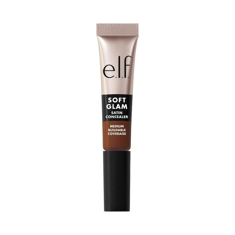 e.l.f. Cosmetics Soft Glam Satin Concealer 6,3 ml 62 - RICH WARM