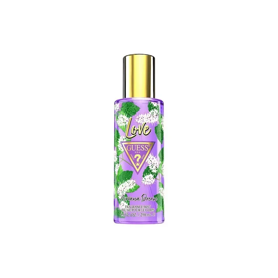 Guess Love Nirvana Dream Damenparfum 250 ml Damen