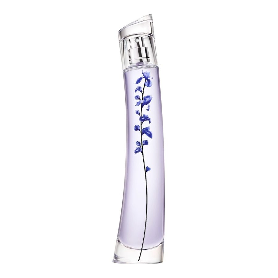 Kenzo - Flower Ikebana Indigo, Eau de Parfum, 75  ml