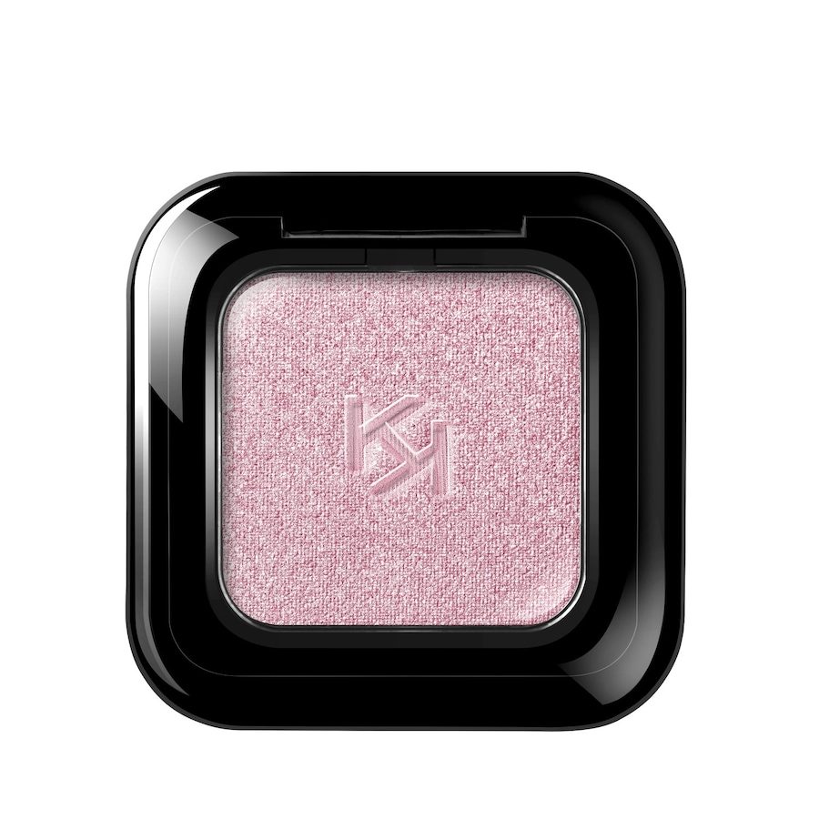 KIKO Milano High Pigment Lidschatten 1,5 g 40 Metallic Ballerina Rose