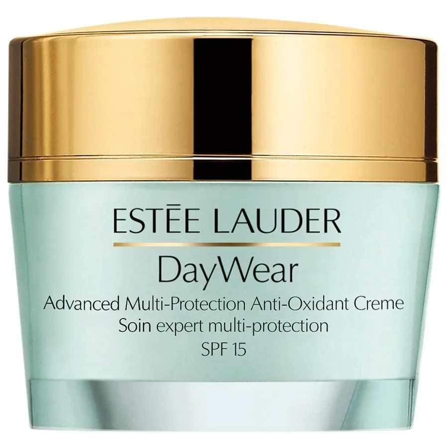 Estée Lauder DayWear Plus Dry Creme Spf15 Tagescreme 50 ml Damen