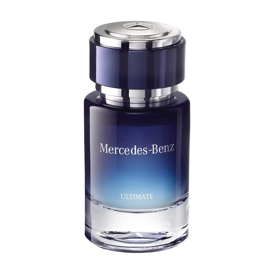 MERCEDES-BENZ PARFUMS For Men Ultimate Eau de Parfum 75 ml Herren