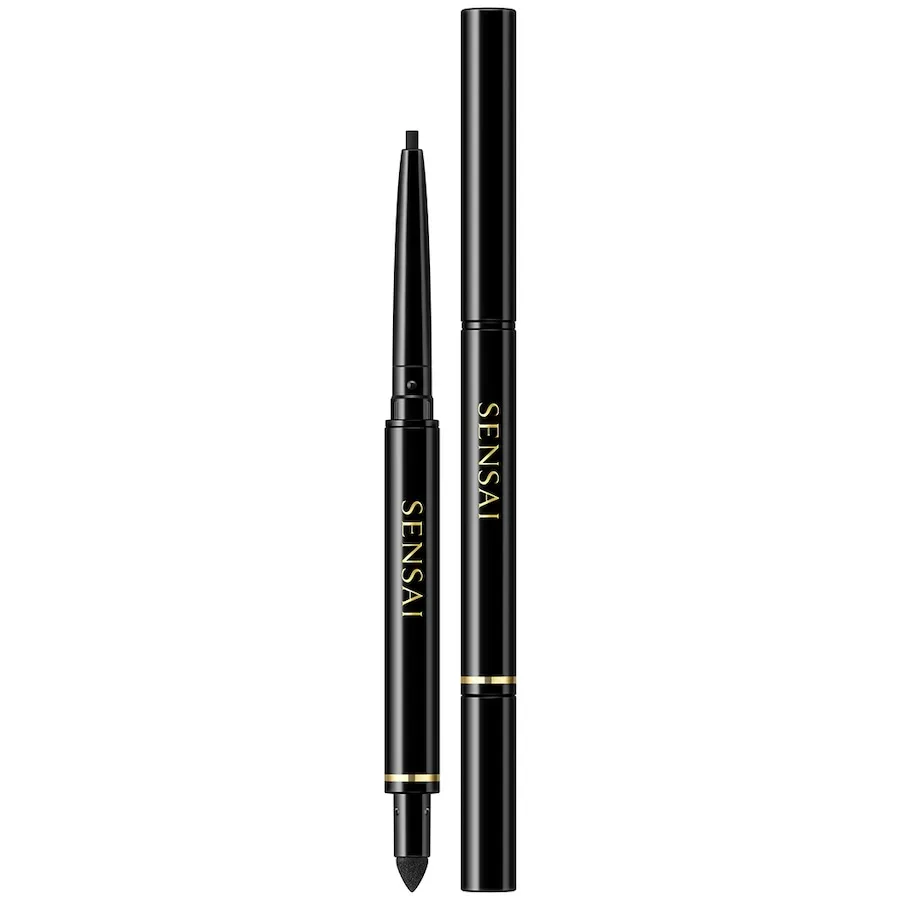 SENSAI Lasting PENCIL Eyeliner 0,1 g 01 Black