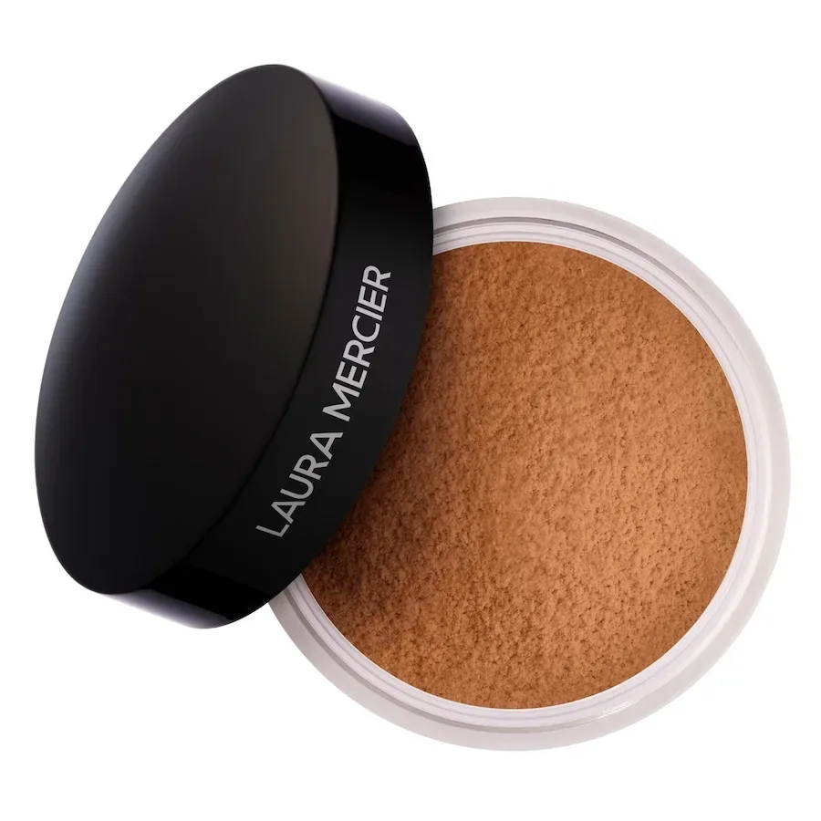 Laura Mercier Loose Setting Powder Fixing Spray & Fixierpuder 29 g MEDIUM DEEP