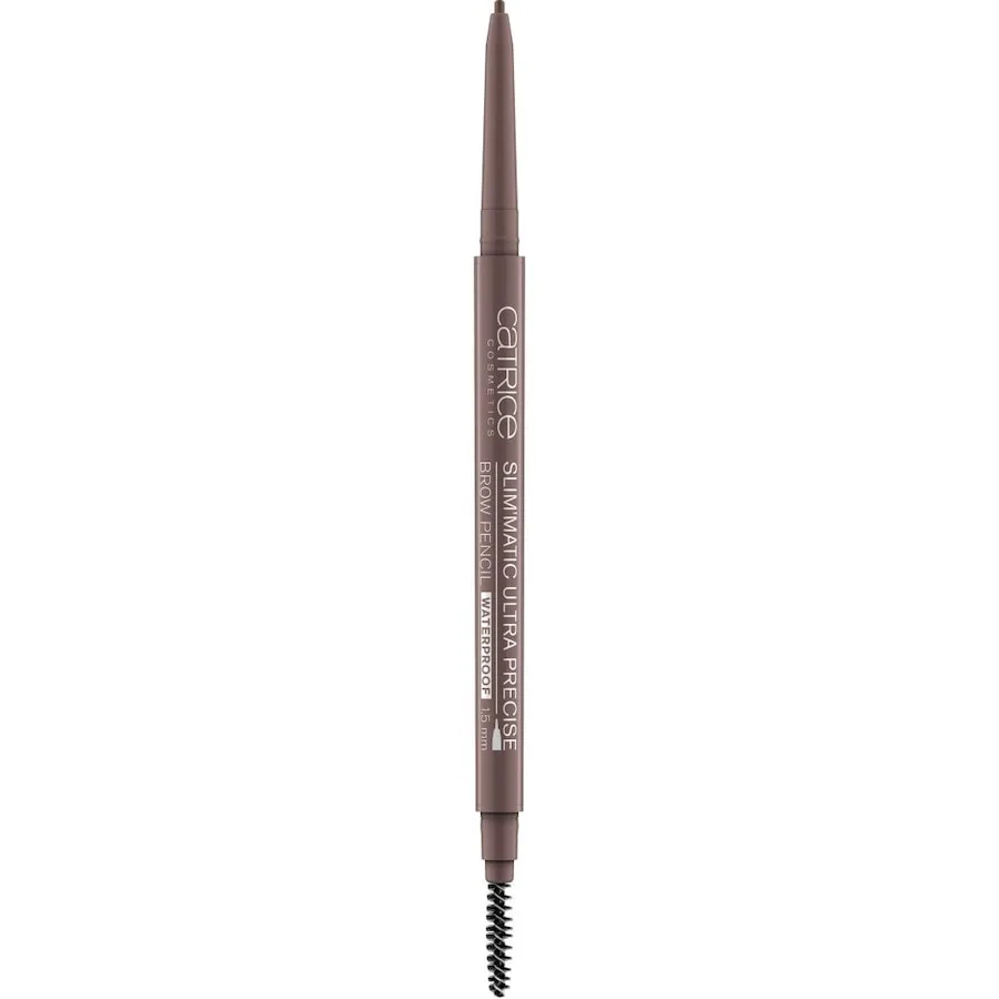 CATRICE - Slim' Matic Ultra Precise Brow Pencil Waterproof, Slim'Matic, 1.5 mm,  Dark