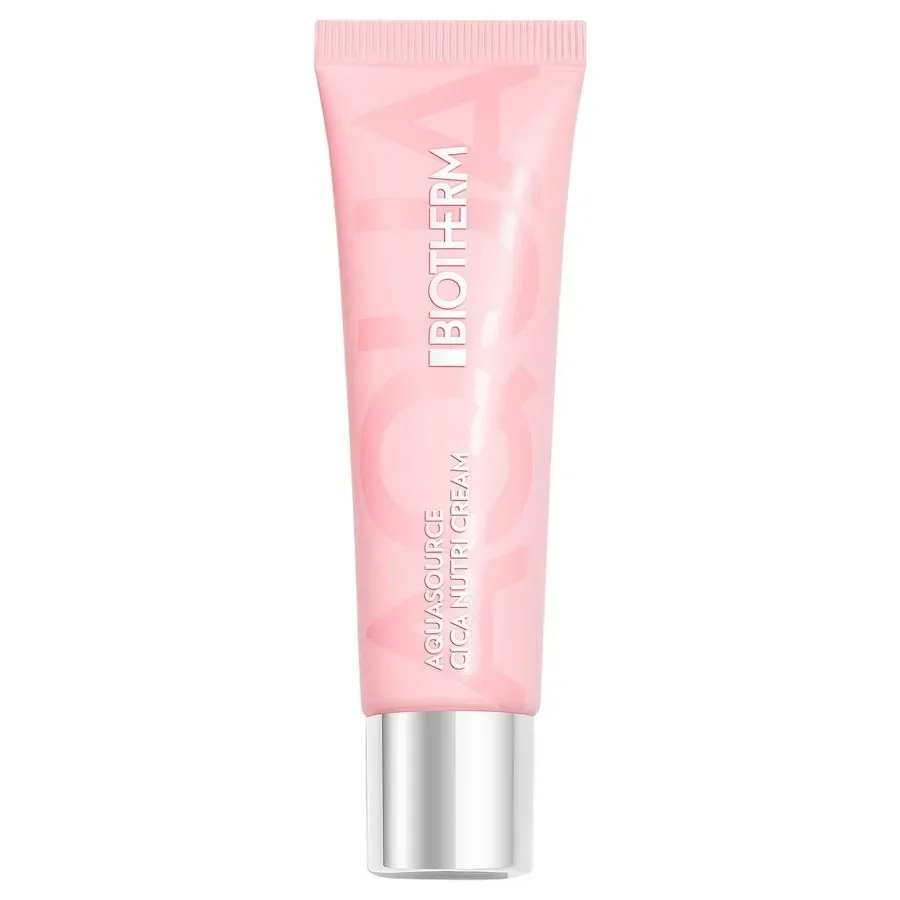 Biotherm Aquasource Cica Nutri Gesichtscreme 30 ml Damen