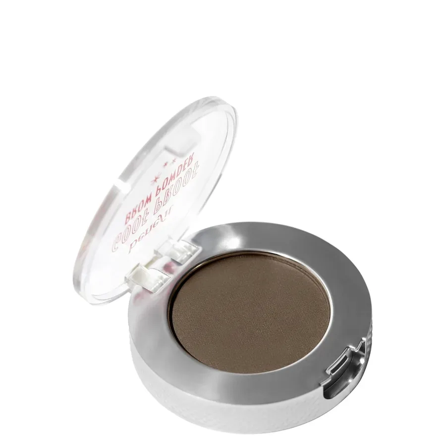 Benefit - Goof Proof Brow Powder - färbendes Augenbrauenpuder, 1.9 g, Teinte neutral medium brown