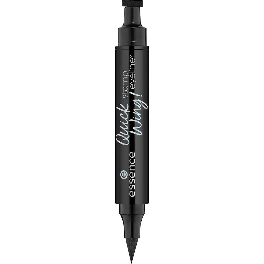 Essence - Quick Wing! Stamp Eyeliner, 3.5 ml,  Black