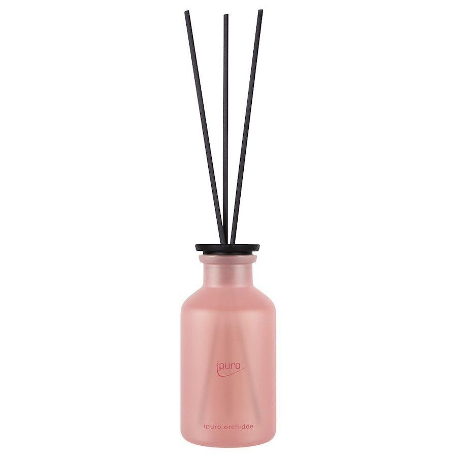 Ipuro - Duftstäbchen, 240 ml, Rosa
