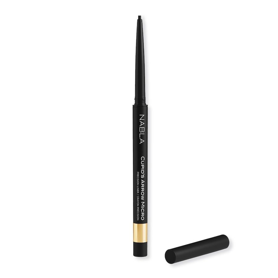 NABLA Cupid?s Arrow Micro Eyeliner 075 g BLACK