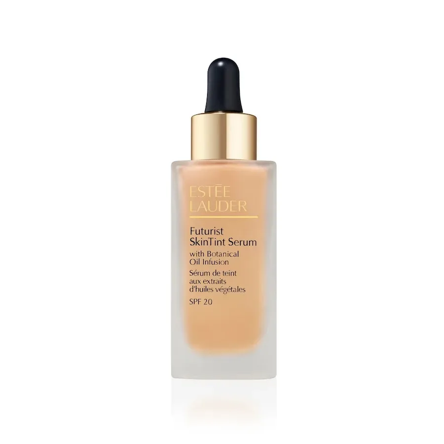Estée Lauder - Futurist SkinTint Serum Foundation, 30 ml, N Ecru
