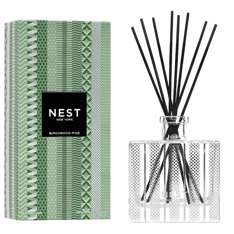 NEST NEW YORK Birchwood Pine Raumdüfte 175 ml