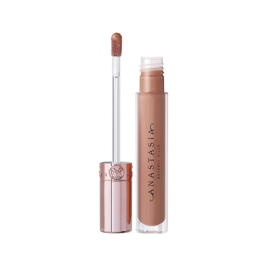 Anastasia Beverly Hills - Lip Gloss - Gloss Für Die Lippen, 4.7 ml, Butterscotch