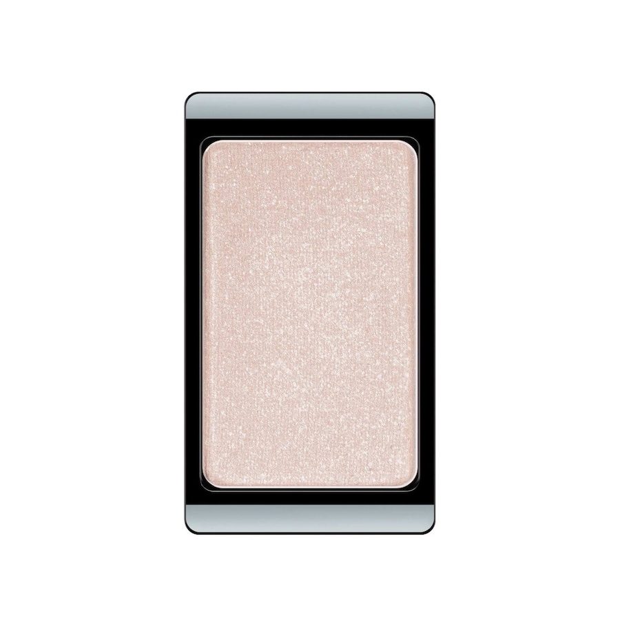 ARTDECO Glamour Eyeshadow Glam Lidschatten 0,8 g Nr. 372 - Silber/Beige
