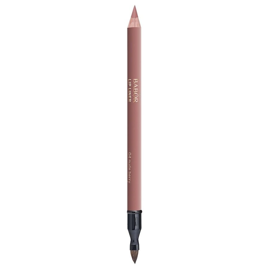 BABOR Lip Liner 1 g 04 - NUDE BERRY