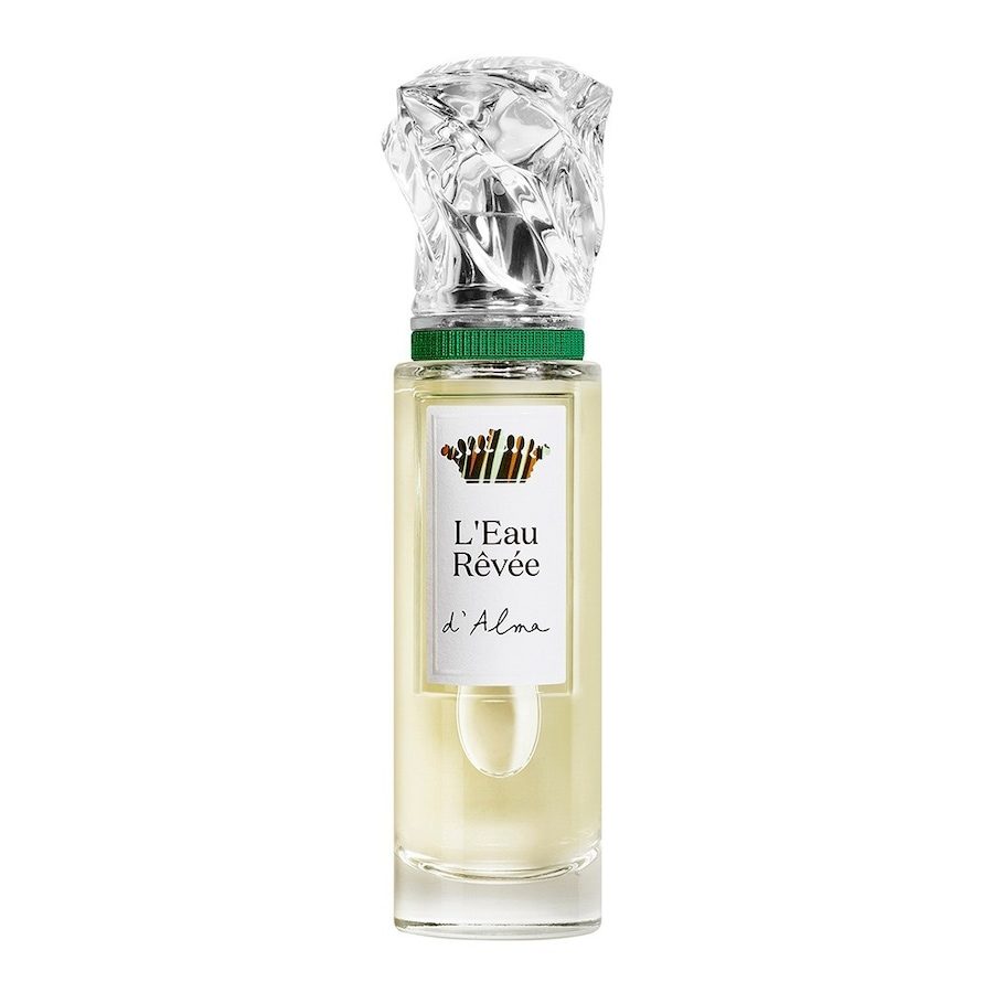 sisley - L'Eau Rêvée d'Alma Eau de Toilette, 50  ml