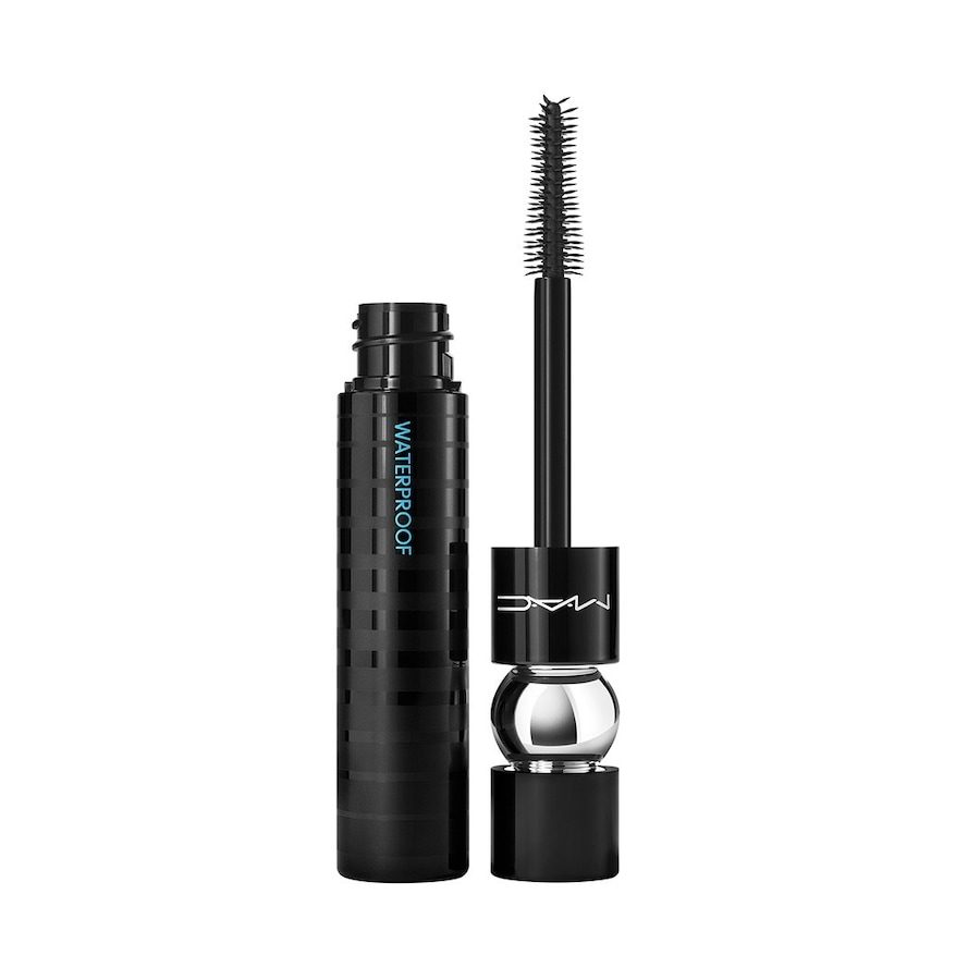MAC Cosmetics - MACStack Waterproof Mascara, 13 ml, Black Stack