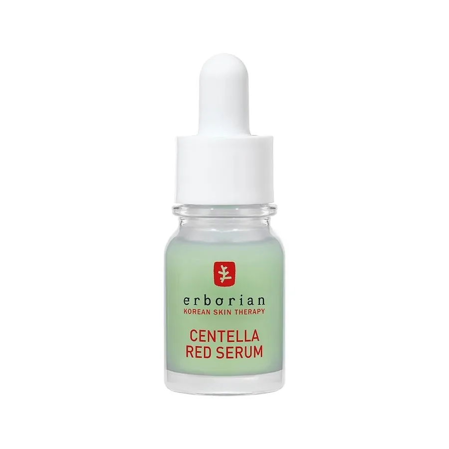 ERBORIAN Centella Red Feuchtigkeitsserum 10 ml