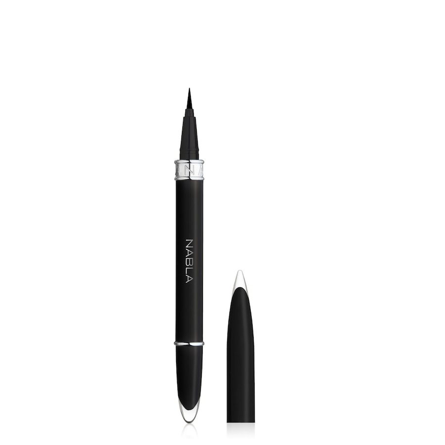 NABLA True Signature Eyeliner 0,7 g BLACK
