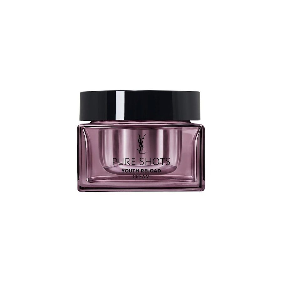 YSL - Pure Shots Youth Reload Creme, 50 ml