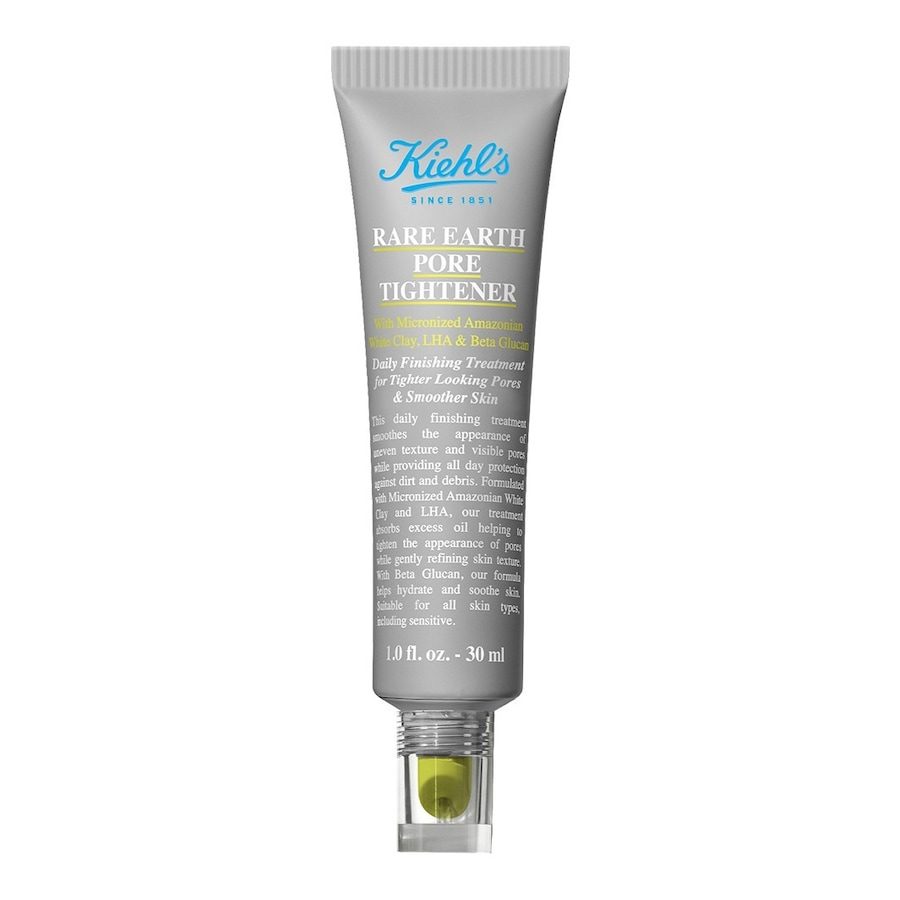 Kiehl?s Rare Earth Pore Tightener Anti-Akne 30 ml