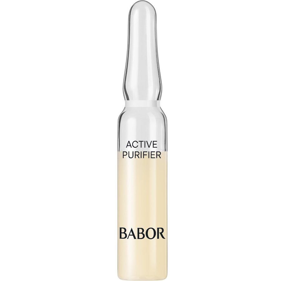 BABOR Ampoule Concentrates Active Purifier Ampullen 14 ml