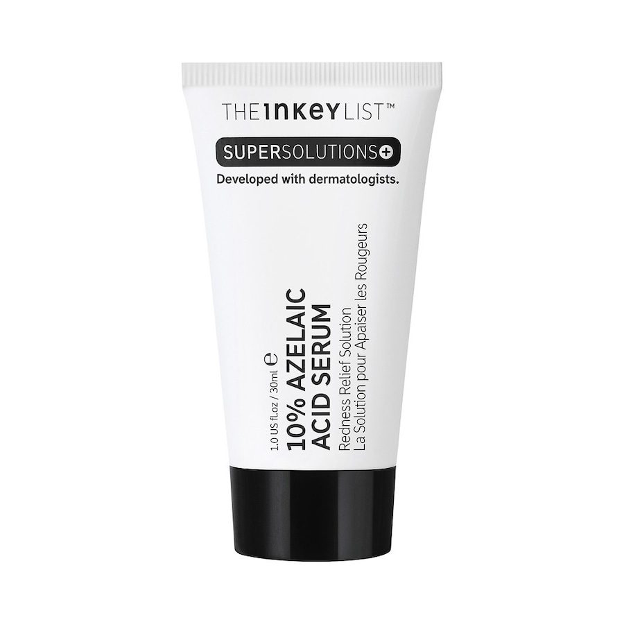 The INKEY List Azelaic Acid 10% Serum Glow Serum 30 ml