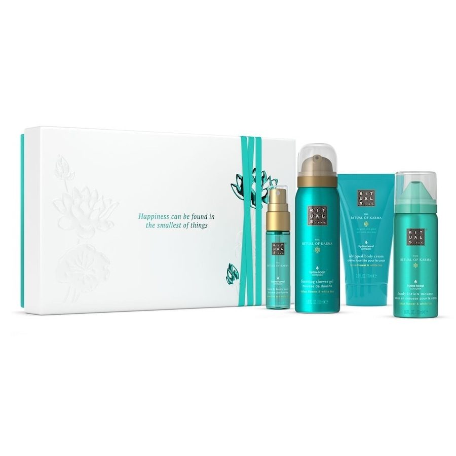 Rituals - The Ritual of Karma - Small Gift Set, Set