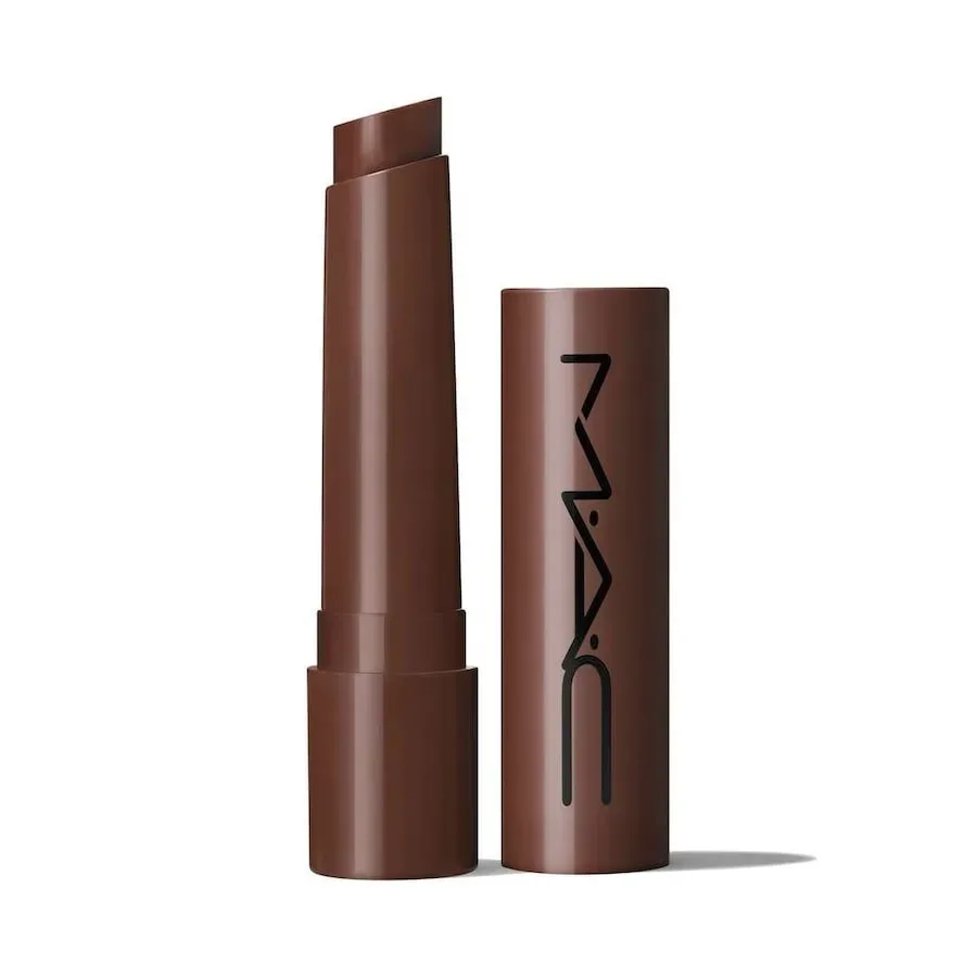 MAC Cosmetics - Squirt Plum GlossStick Low.Cut, 2.8G, Lower Cut