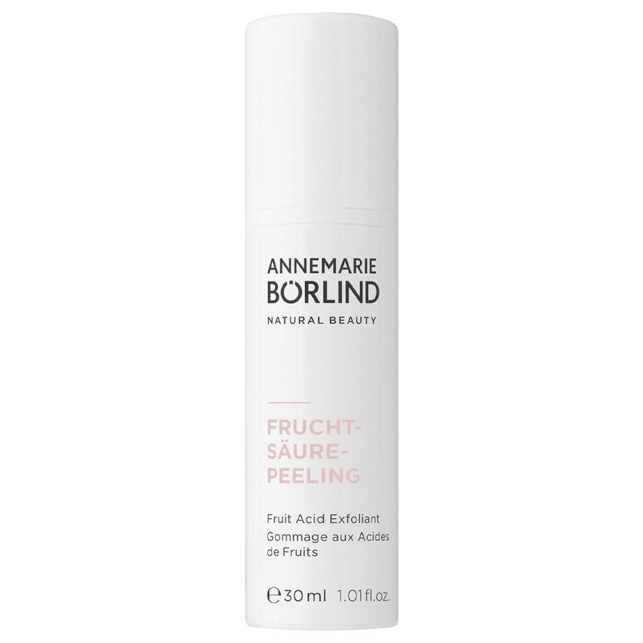 Annemarie Börlind - Fruchtsäure-Peeling, 30 ml