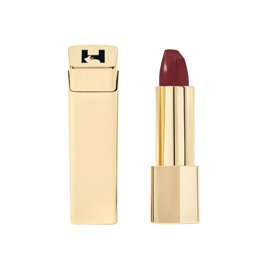 HOURGLASS - Unlocked™ Satin Crème - Lippenstift, 4 g, lynx