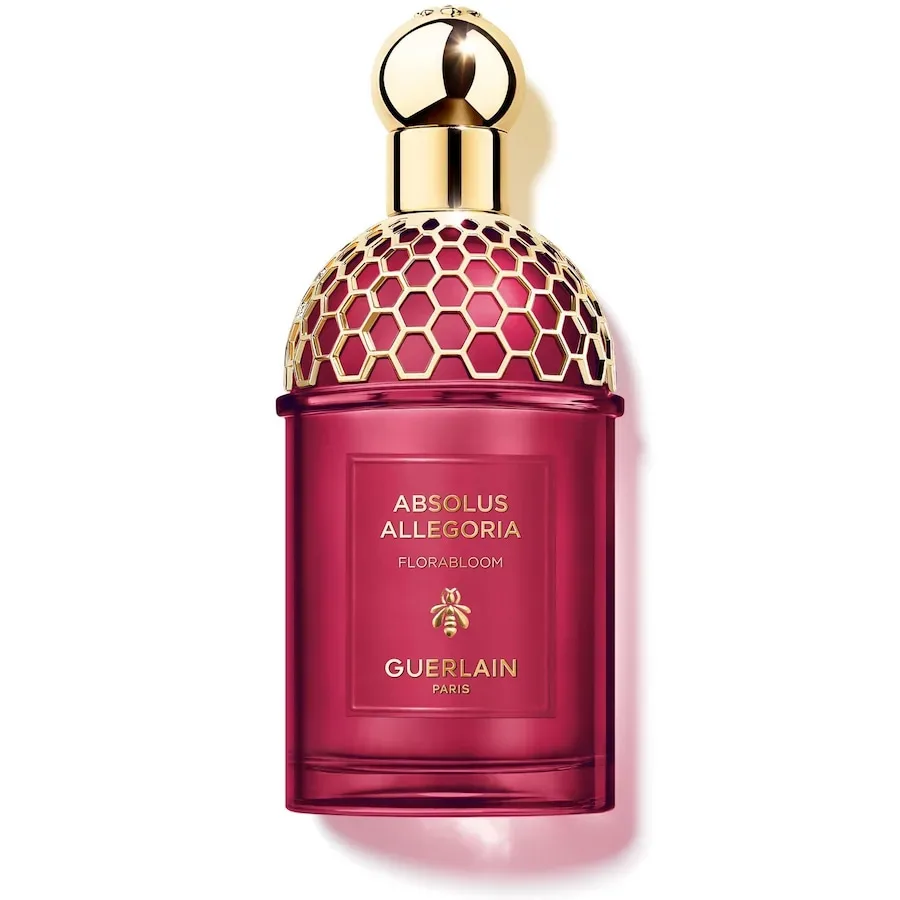 Guerlain - Florabloom Eau de Parfum, Absolus Allegoria Florabloom Eau de Parfum, 125  ml