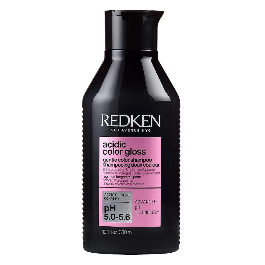Redken - Acidic Color Gloss Shampoo, 300 ml