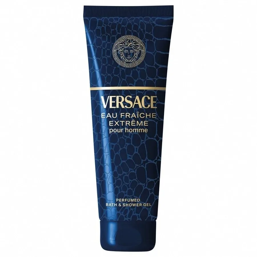 Versace Man Eau Fraîche Extreme Duschgel 250 ml Herren