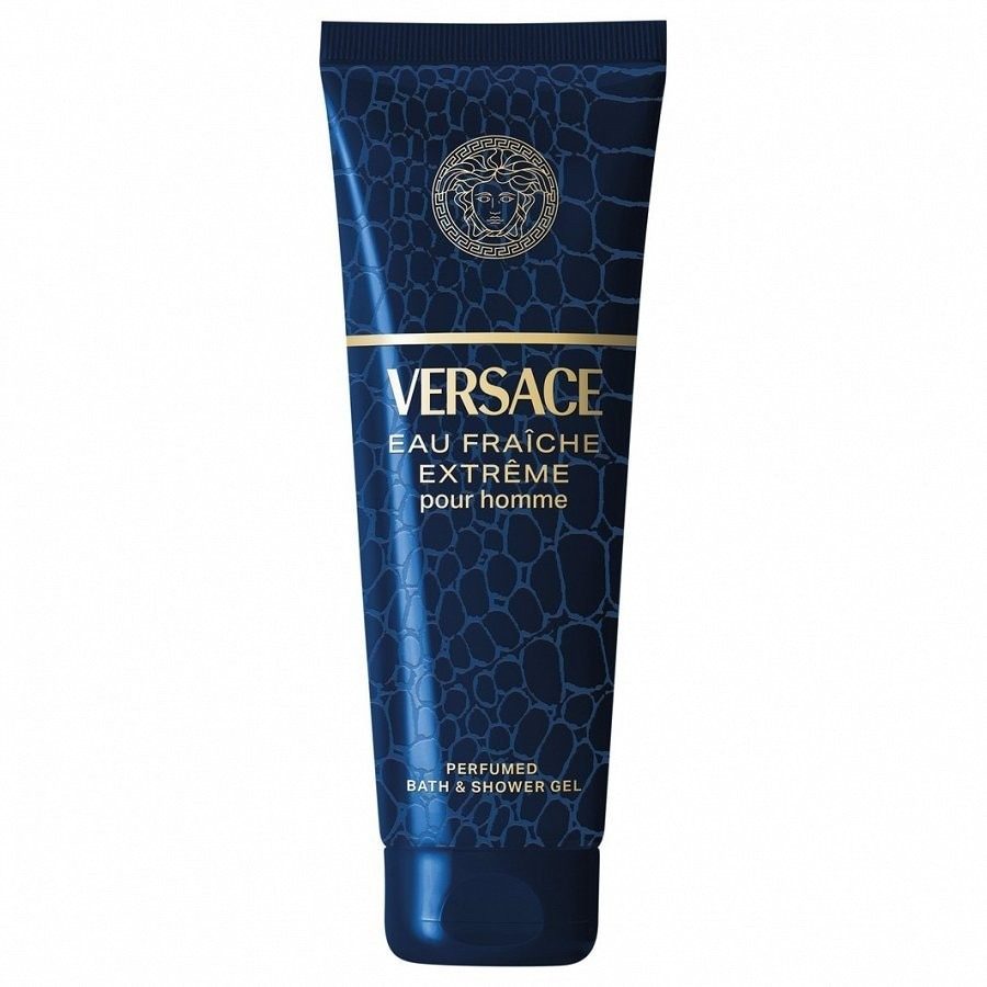 Versace Man Eau Fraîche Extreme Duschgel 250 ml Herren