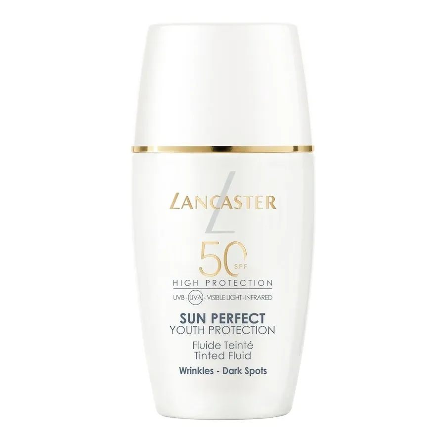 Lancaster - Sun Perfect Sun Perfecting Fluid SPF50, 30 ml