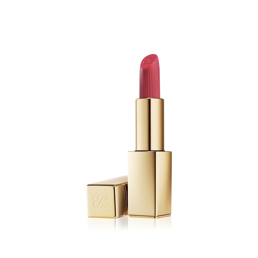 Estée Lauder - Pure Color Emerald Crème Lipstick, 3.5  g,  Guilty Pleasure