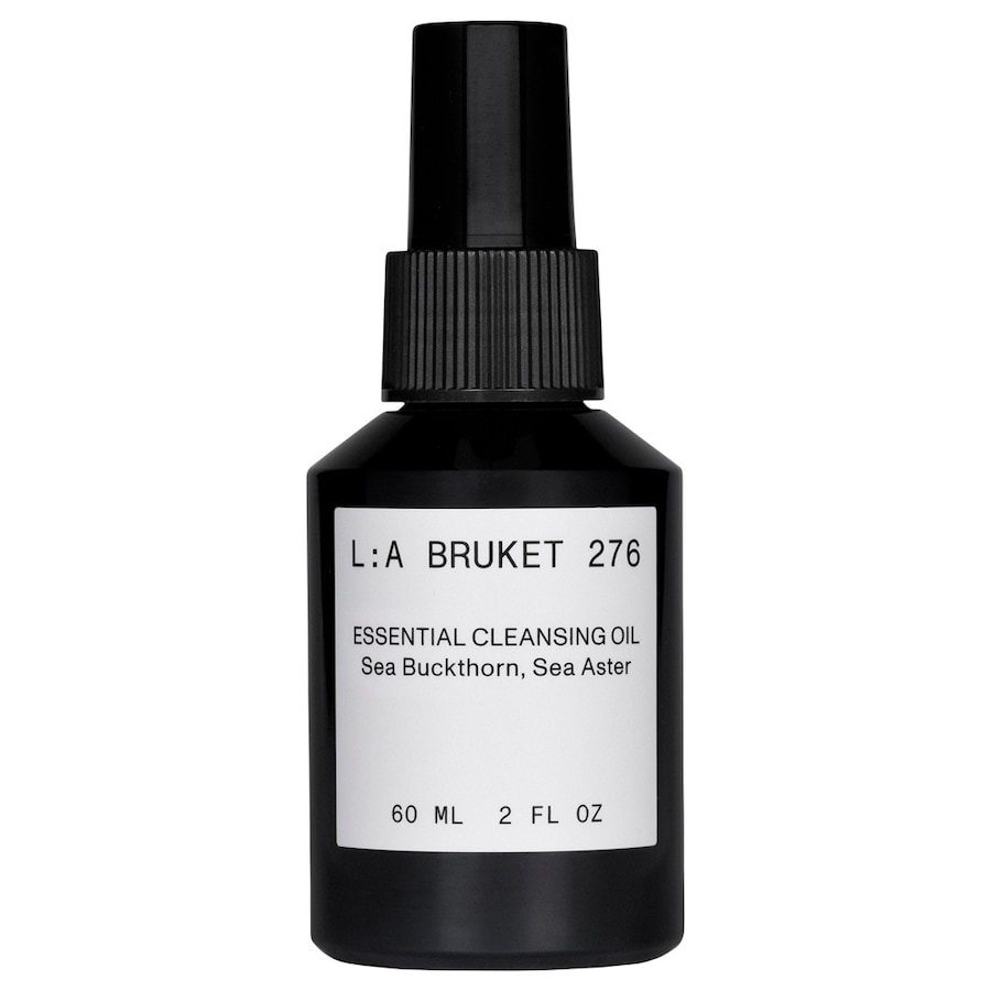 L:A BRUKET 276 ESSENTIAL CLEANSING OIL 60 M Gesichtscreme 60 ml