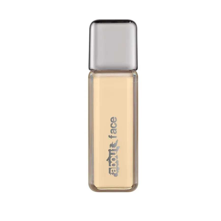 about-face The Performer Foundation 32 ml L1 WARM