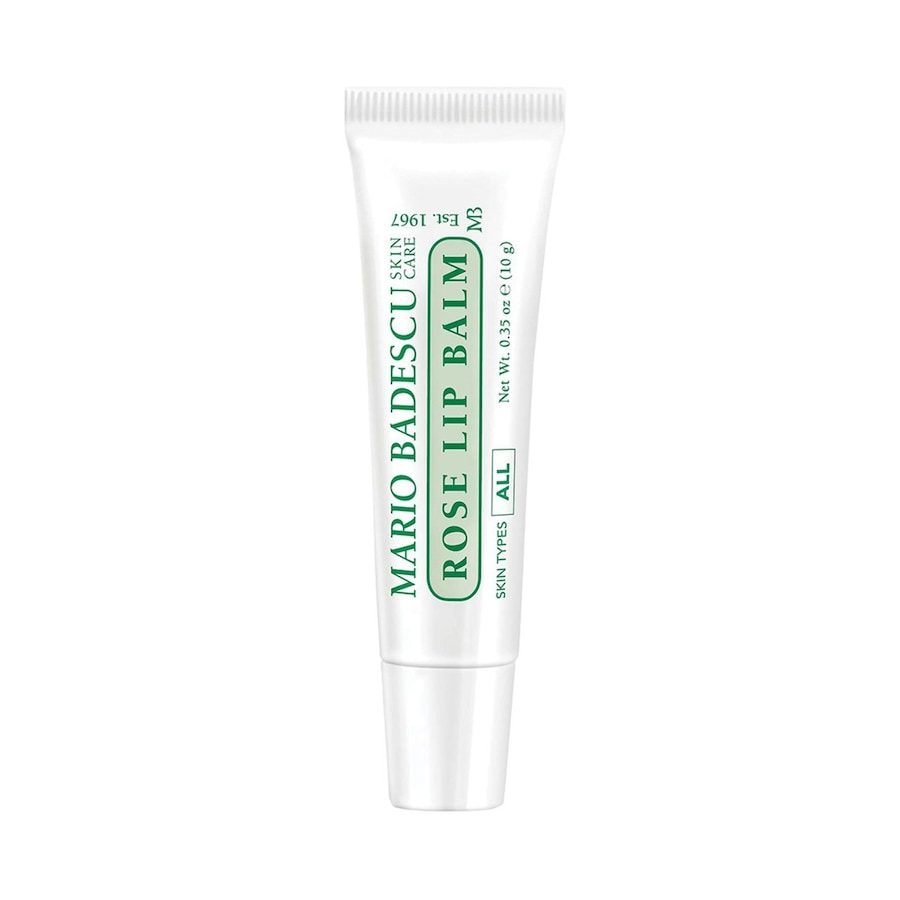 Mario Badescu Moisturizer Mario Badescu Moisturizer Rose Lip Balm  10.0 g
