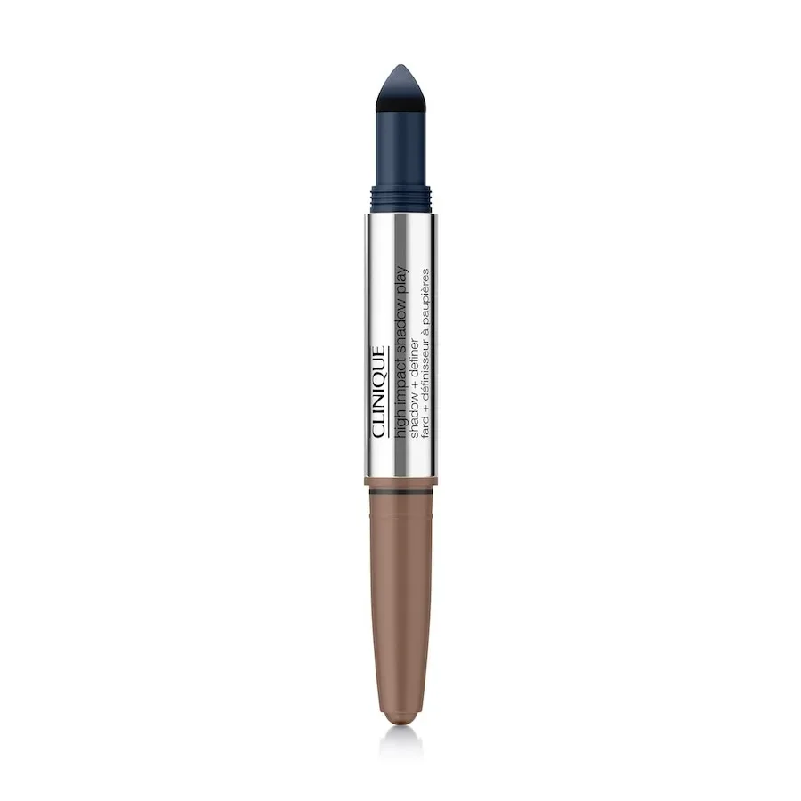 Clinique High Impact Shadow Play? Shadow & Definer Lidschatten 1,9 g Call it the Blues