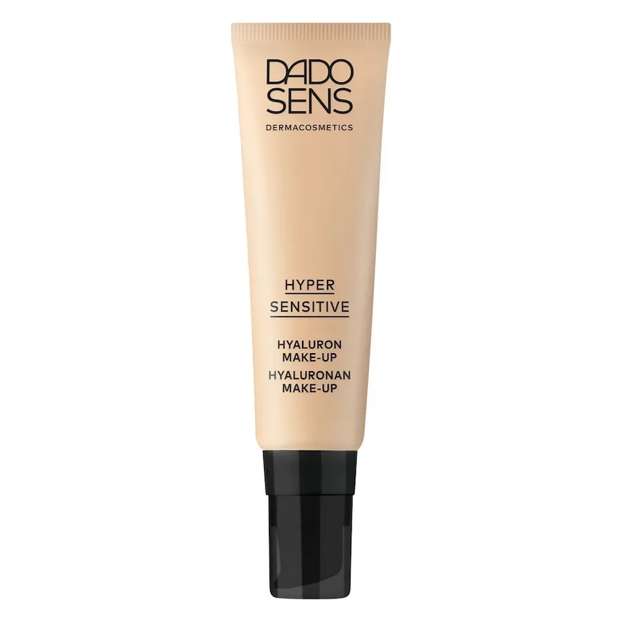 DADO SENS Dermacosmetics HYPERSENSITIVE Lidschatten 30 ml Beige