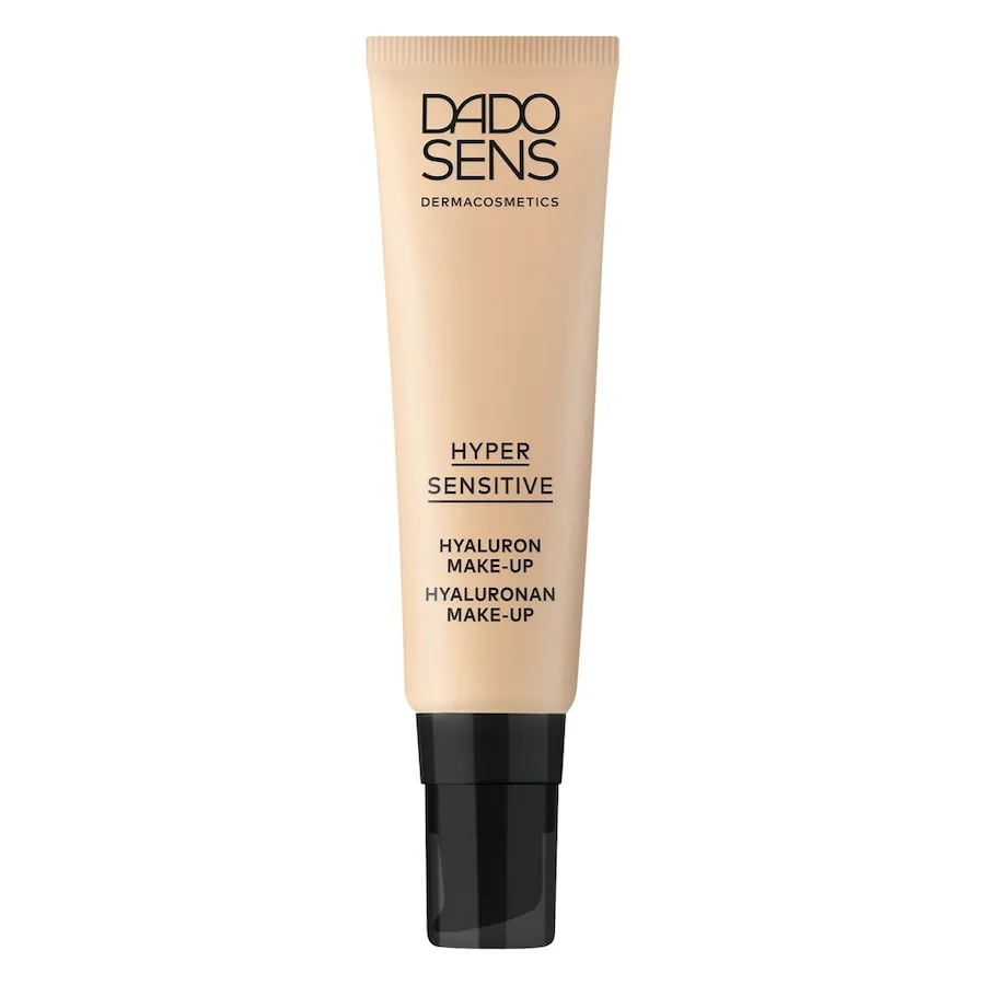 DADO SENS Dermacosmetics HYPERSENSITIVE Lidschatten 30 ml Beige