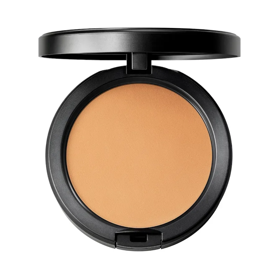 MAC Cosmetics - Studio Fix Powder Plus Foundation Refill, 12 g, NC