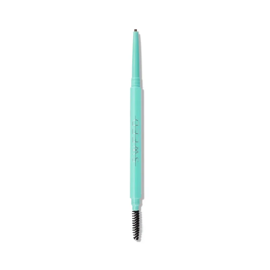 Sweed Brow Pencil Augenbrauenstift 4 g Dark Brown