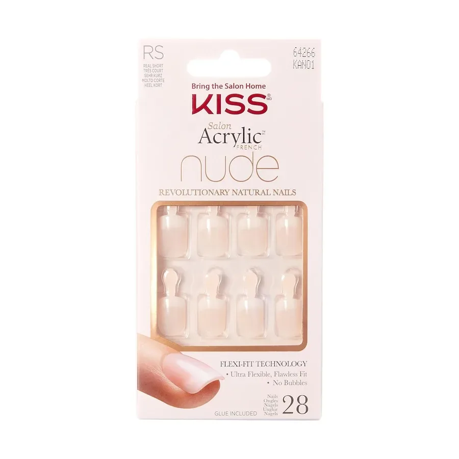 KISS Kan01C Nageldesign 32 g 32 Gramm